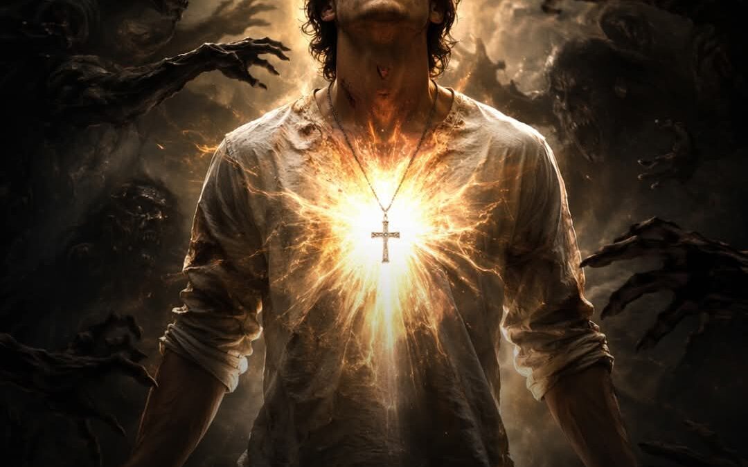 La tentación no llega gritando… llega susurrando.