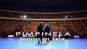 Los Pimpinelas en San Juan