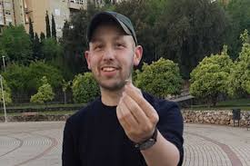 Esperan ver en el cielo a su hijo: “Nos adelantó como Ferrari”