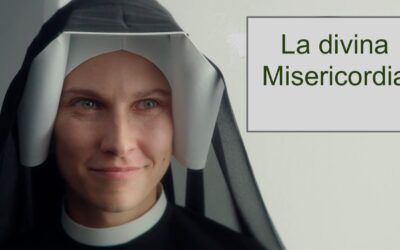 «La divina misericordia» – Película sobre la vida de santa Faustina Kowalska