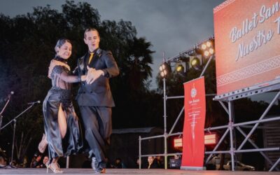 Fin de semana con una agenda cultural con destacadas producciones