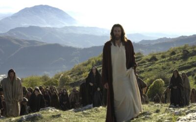 Primera escena de «La Resurrección», de Mel Gibson: dan nuevas fechas de estreno