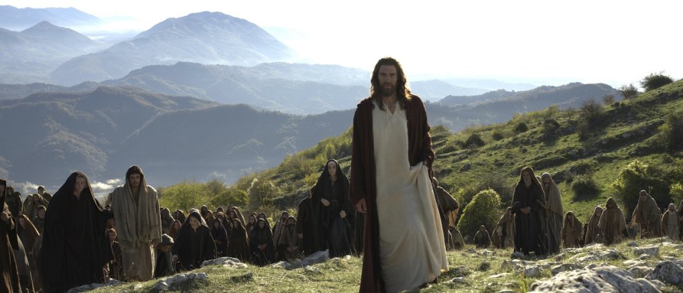 Primera escena de «La Resurrección», de Mel Gibson: dan nuevas fechas de estreno
