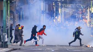 Todos somos bolivianos