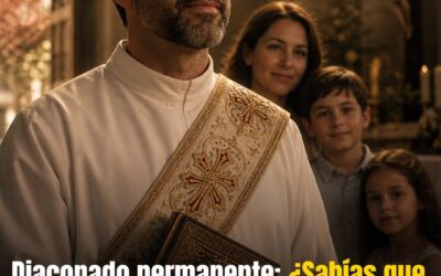 Diaconado permanente