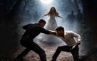 Bodas de Sangre: Pasión, destino y flamenco