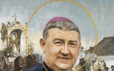 Quién era el santo de los «Sagrarios abandonados» que citó León XIV