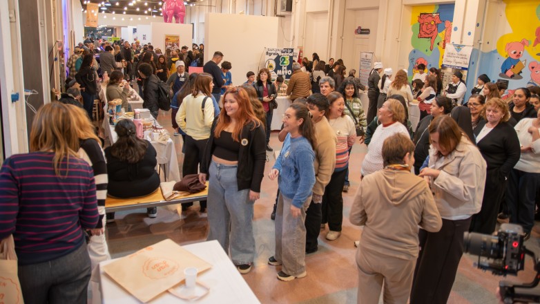 Estos son los ganadores del IX Concurso Provincial del Dulce de Membrillo Rubio