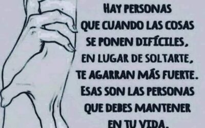 Ayuda real y comprometida