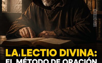 El método de oración de los monjes
