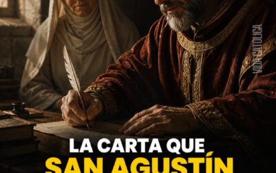 Una de las cartas mas leída de la historia