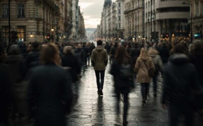 Virtudes cristianas: la gran carencia de nuestro tiempo