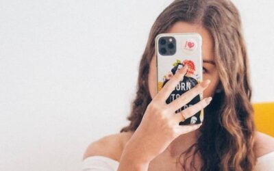 Reino Unido pone coto a las redes entre los adolescentes: sin TikTok ni Instagram de madrugada