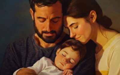 ¿Cómo enseñar a rezar a tus hijos? Este método solo requiere cinco minutos al día