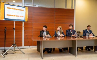 Lanzaron una página web para quien busque ayuda ante consumos problemáticos