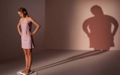 Anorexia: escuela y familia