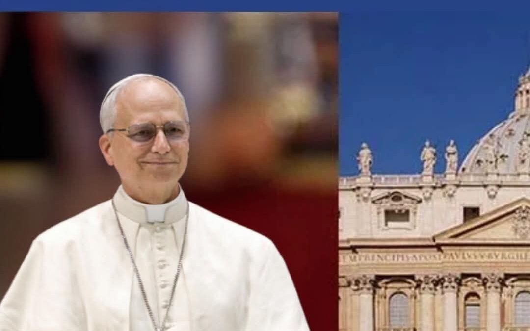 ¿Qué es la Iglesia?