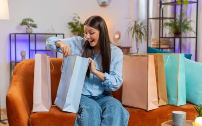 ¿Comprador compulsivo? El vacío detrás del consumo