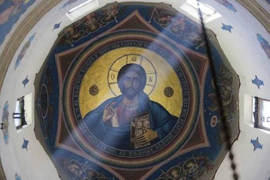 Cuatro sitios para encontrarte con Jesús cuando estés triste