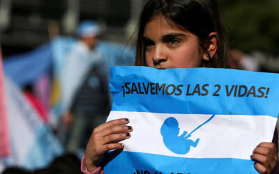 El aborto en nuestra Argentina
