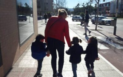 Una sociedad sin niños