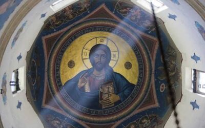 Cuatro sitios para encontrarte con Jesús cuando estés triste