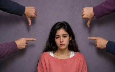 Cómo afrontar las acusaciones falsas sin perder la calma