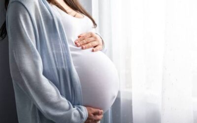 ¿Embarazada y ansiosa? Esto puede traer tranquilidad