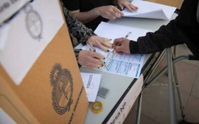 Se cerró la billetera del Estado