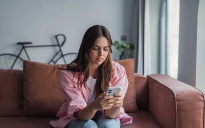 Orbiting: un nuevo comportamiento en las redes sociales