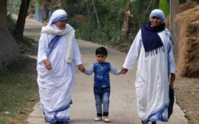 La justicia india absuelve a las Misioneras de la Caridad tras 8 años de difamación mediática