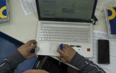 San Juan suma una opción online para que adultos terminen la secundaria