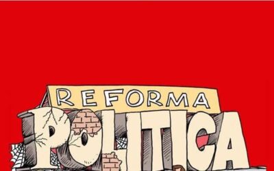 Reforma política: un camino de frustraciones