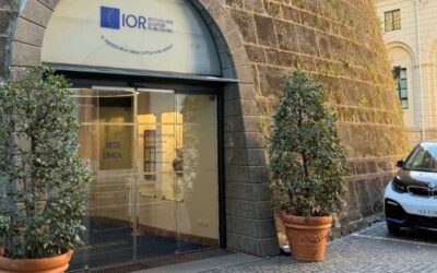 El IOR (Banco Vaticano) anuncia 51 millones de euros de beneficio, ¿cómo los reparte?