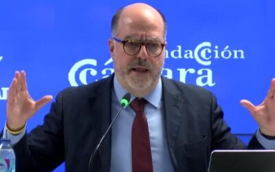 Incendios, terremotos e ideologías: 6 claves para que una democracia sirva al bien común