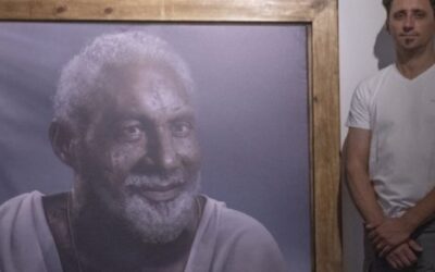 El Negro Manuel sí existió, cuidó de la Virgen de Luján y avanza su causa de beatificación