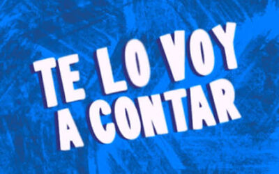 A lo mejor te sirve lo que te quiero contar