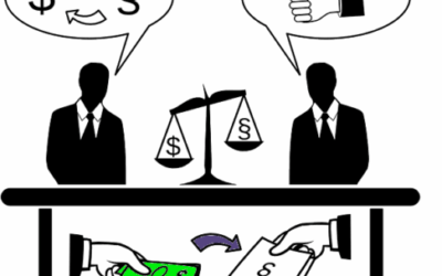 Escándalo en la justicia