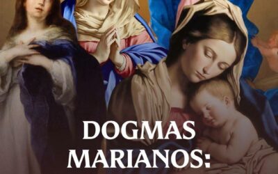 Dogmas marianos