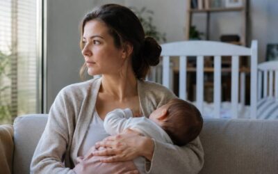 España se queda sin madres: el dato que explica la crisis de natalidad