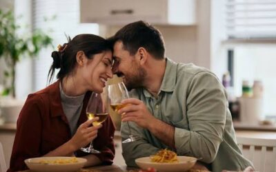 Pareja: ¿cada quien ama de diferentes formas?
