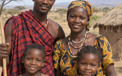 África defiende la familia natural frente a los lobbies globalizadores