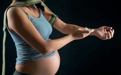 «Mamá pasó 20 años consumiendo drogas»