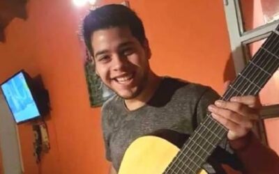 El docente, el jardín y el rumor