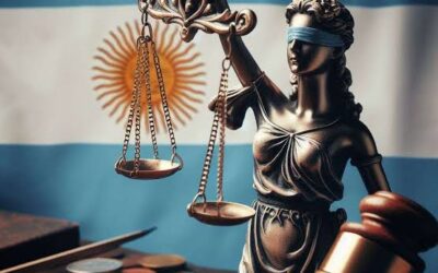 La grieta divide también la justicia