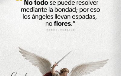 No todo se puede resolver