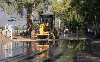 Cinco claves para entender por qué San Juan se prepara ante El Niño