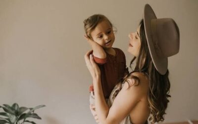 Siete consejos para evitar tener hijos rebeldes
