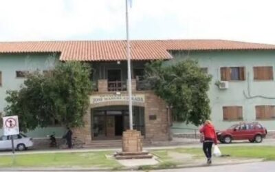 Reparaciones de Escuela Hogar