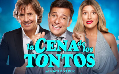 «La cena de los tontos»